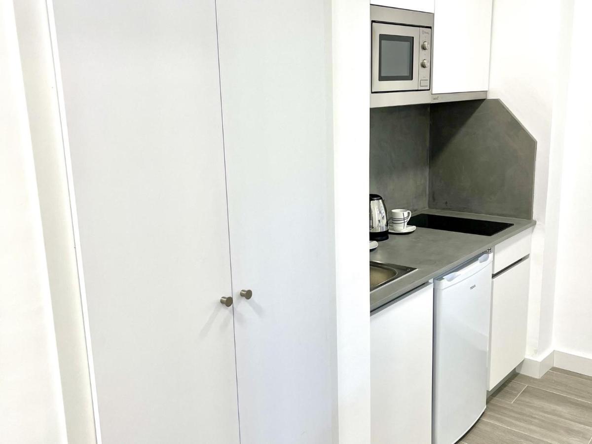 Apartbeach Novelty 3º Frente Playa Y Gran Terraza ซาลอว์ ภายนอก รูปภาพ