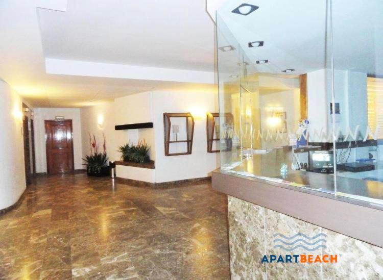 Apartbeach Novelty 3º Frente Playa Y Gran Terraza ซาลอว์ ภายนอก รูปภาพ