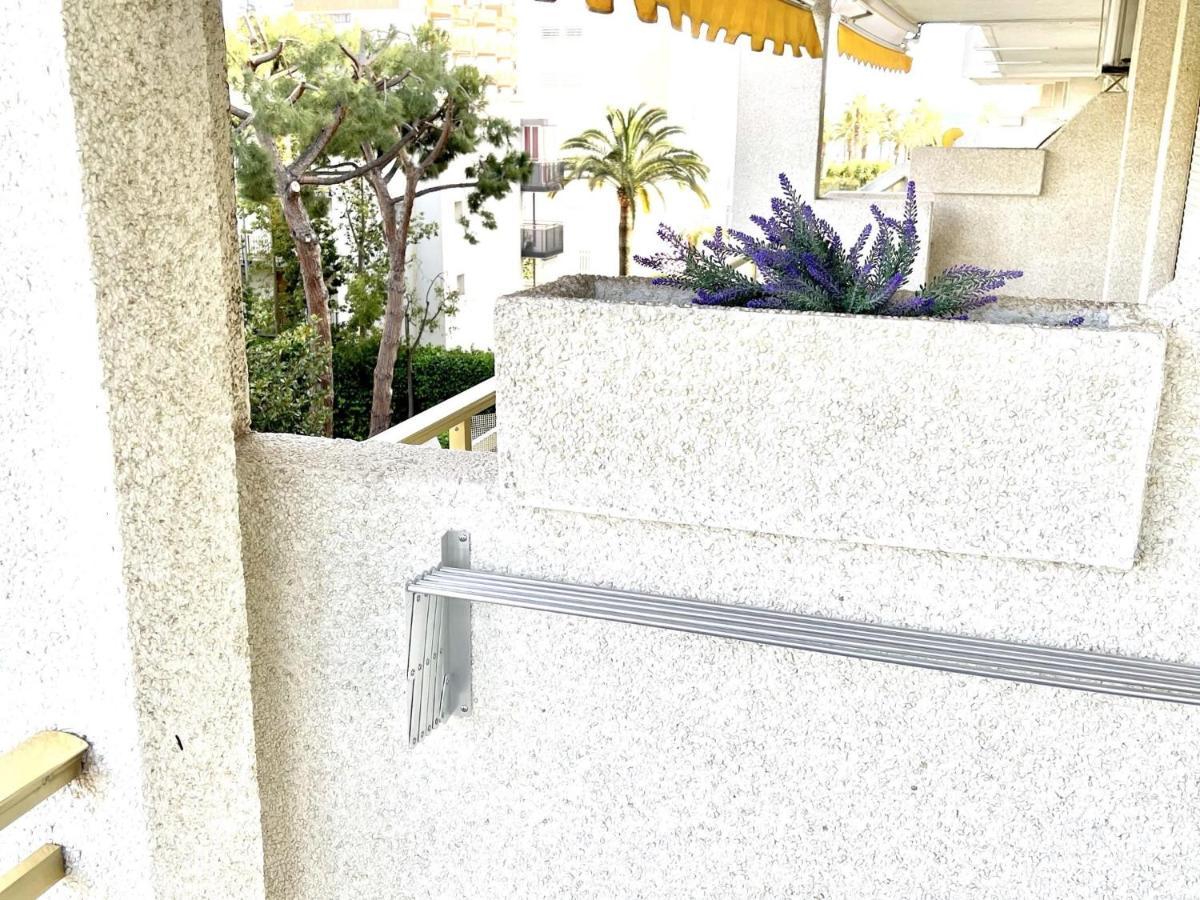 Apartbeach Novelty 3º Frente Playa Y Gran Terraza ซาลอว์ ภายนอก รูปภาพ