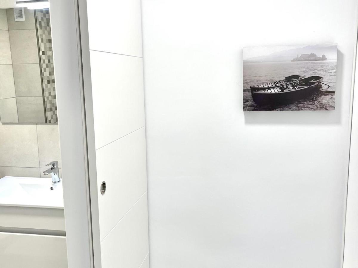 Apartbeach Novelty 3º Frente Playa Y Gran Terraza ซาลอว์ ภายนอก รูปภาพ